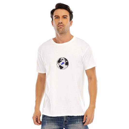 P WORLD T-shirt | FREE SHIPPING