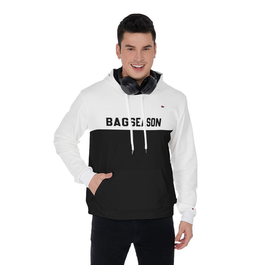 BagSeason Hoodie FREE SHIPPING