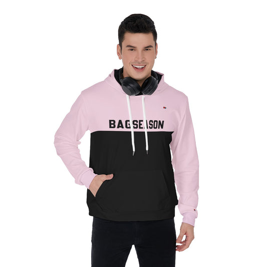 BagSeason Hoodie FREE SHIPPING