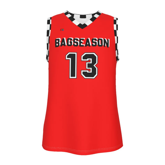 BagSeason Jersey FREE SHIPPING