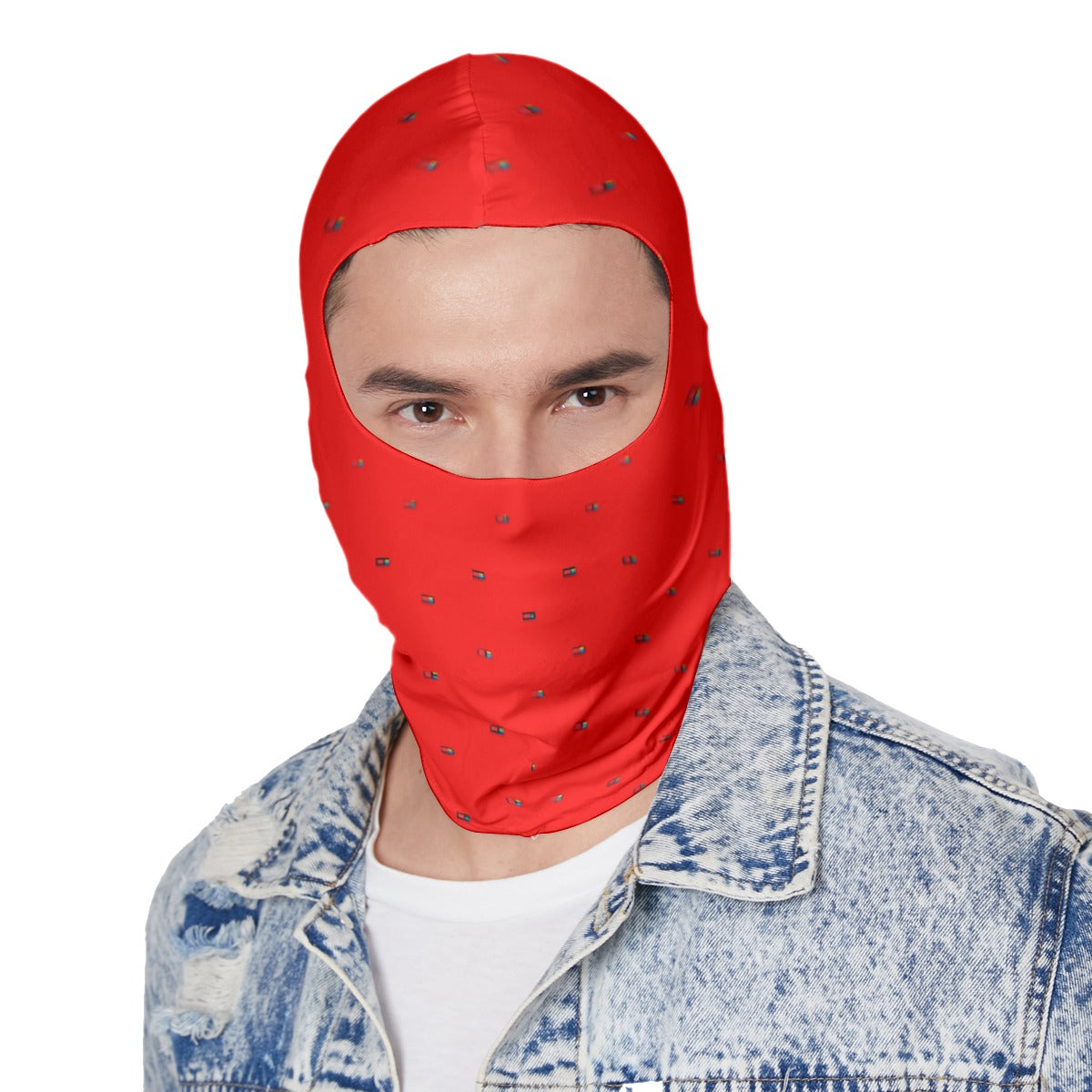 BBS Face Mask FREE SHIPPING