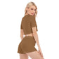 BagSeason T-shirt Shorts Set FREE SHIPPING