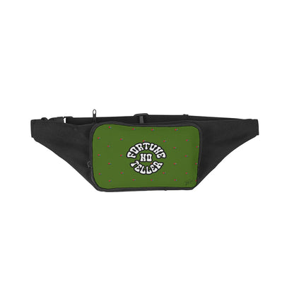 FORTUNE BAG GREEN | FREE SHIPPING