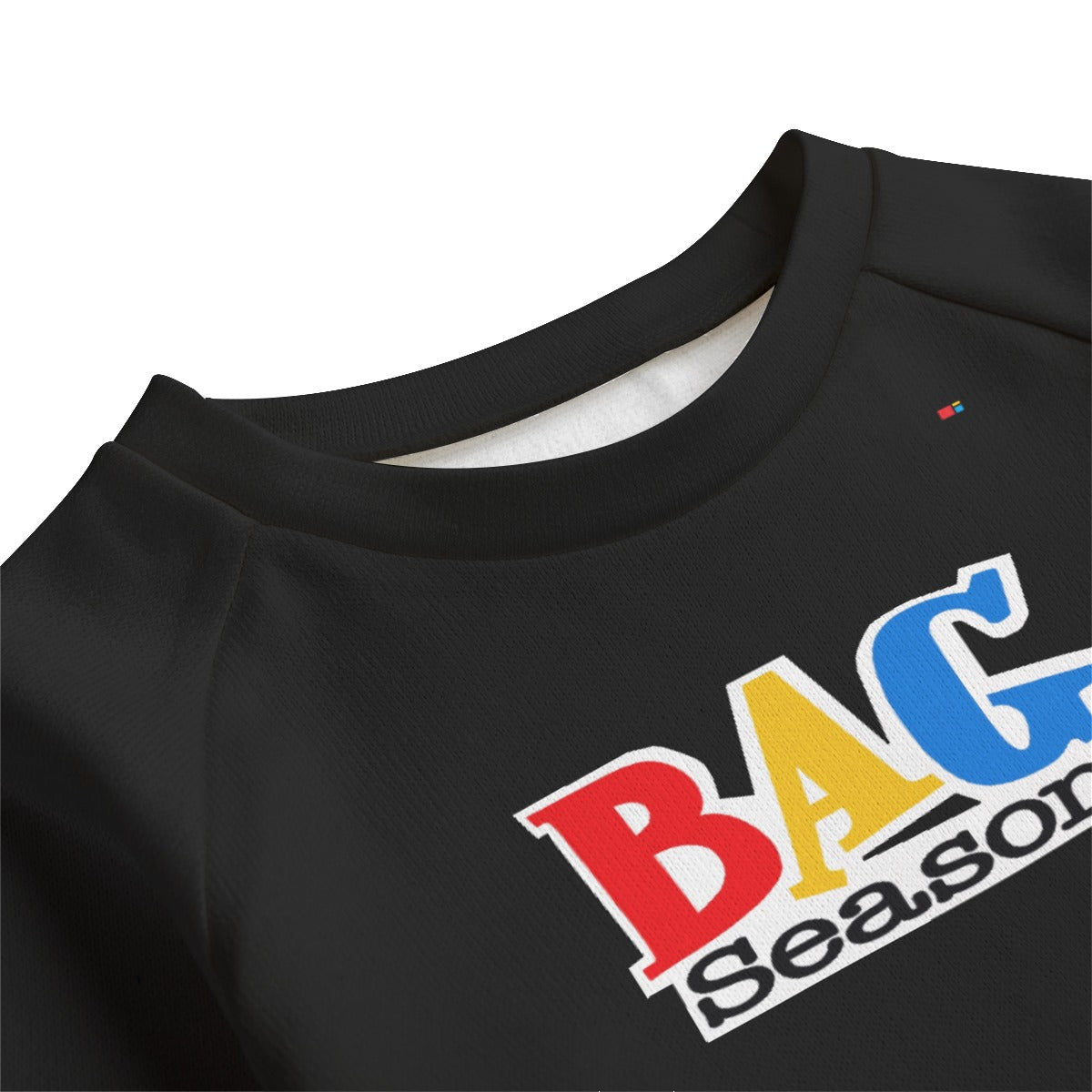 BagSeason KID's Knitted Fleece Set FREE SHIPPING