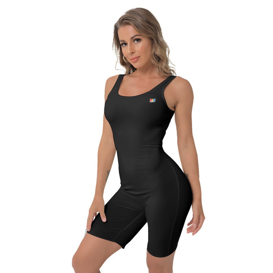BLK Jumpsuit FREE SHIPPING