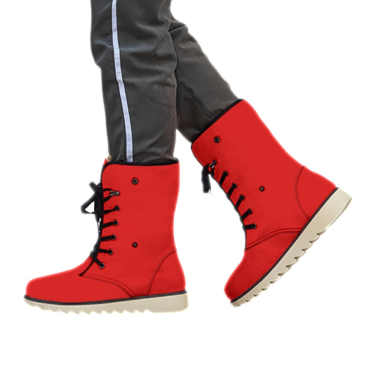 BBS Boots RED FREE SHIPPING