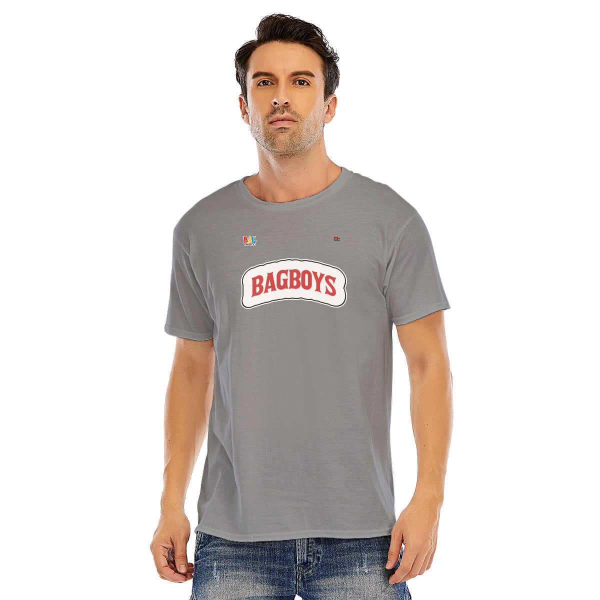 BAGSEASON TSHIRT  FREE SHIPPING