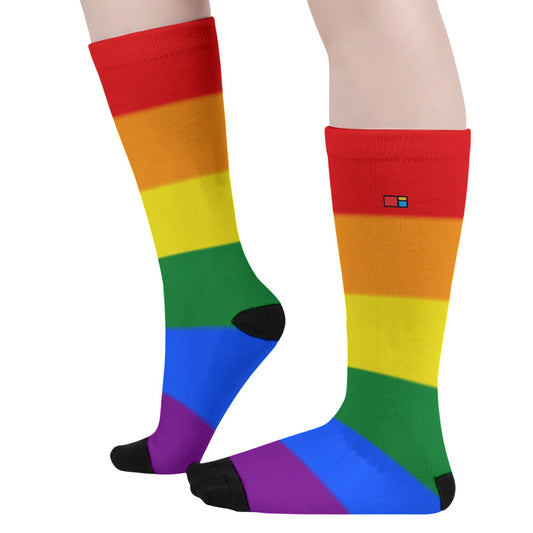 PRIDE Socks FREE SHIPPING