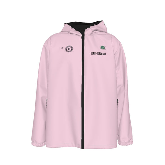 BBS Jacket PINK FREE SHIPPING