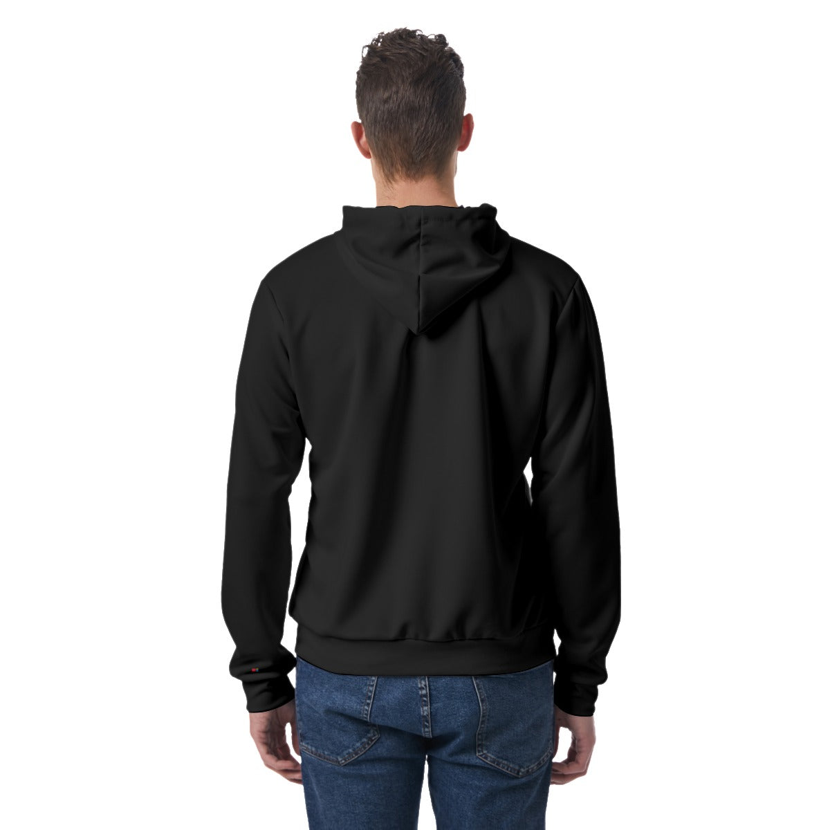 NO SUPPORT Hoodie Without Pocket FREE SHIPPING