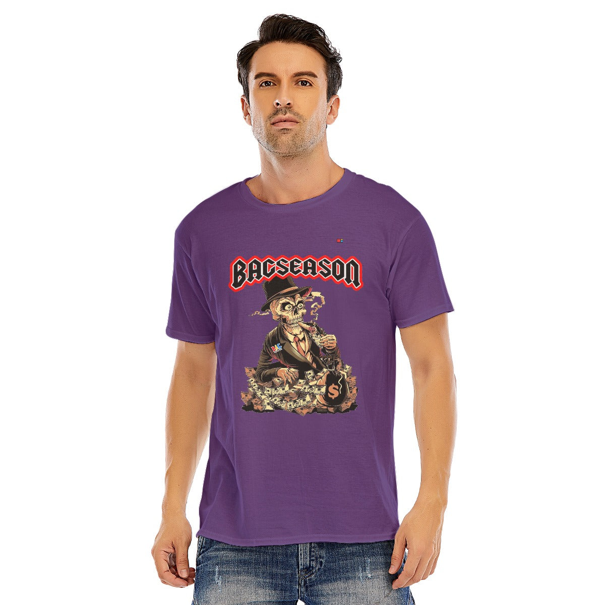 BAGSEASON TSHIRT | FREE SHIPPING