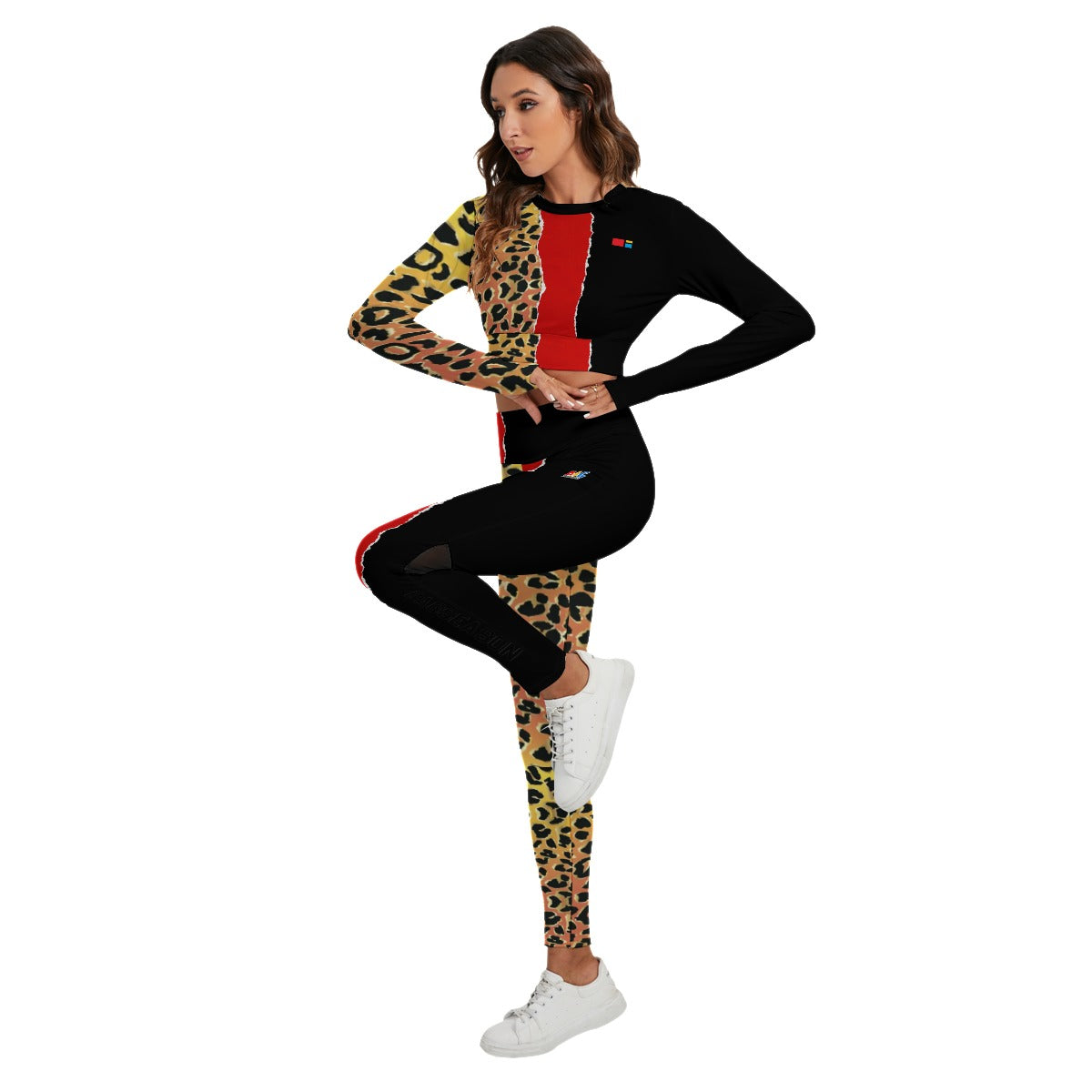 Top And Leggings FREE SHIPPING