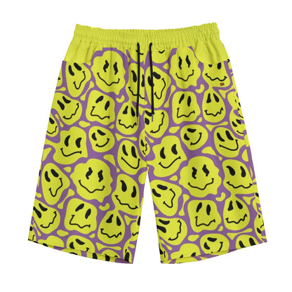 SMILEY Short | FREE SHIPPPING