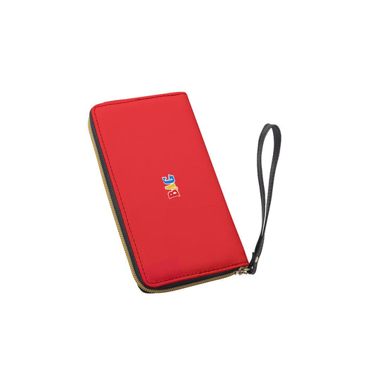 RED Bag Wallet FREE SHIPPING