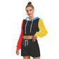 Hoodie And Shorts Set FREE SHIPPING