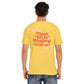 BAGSEASON Thank You T-shirt | FREE SHIPPING