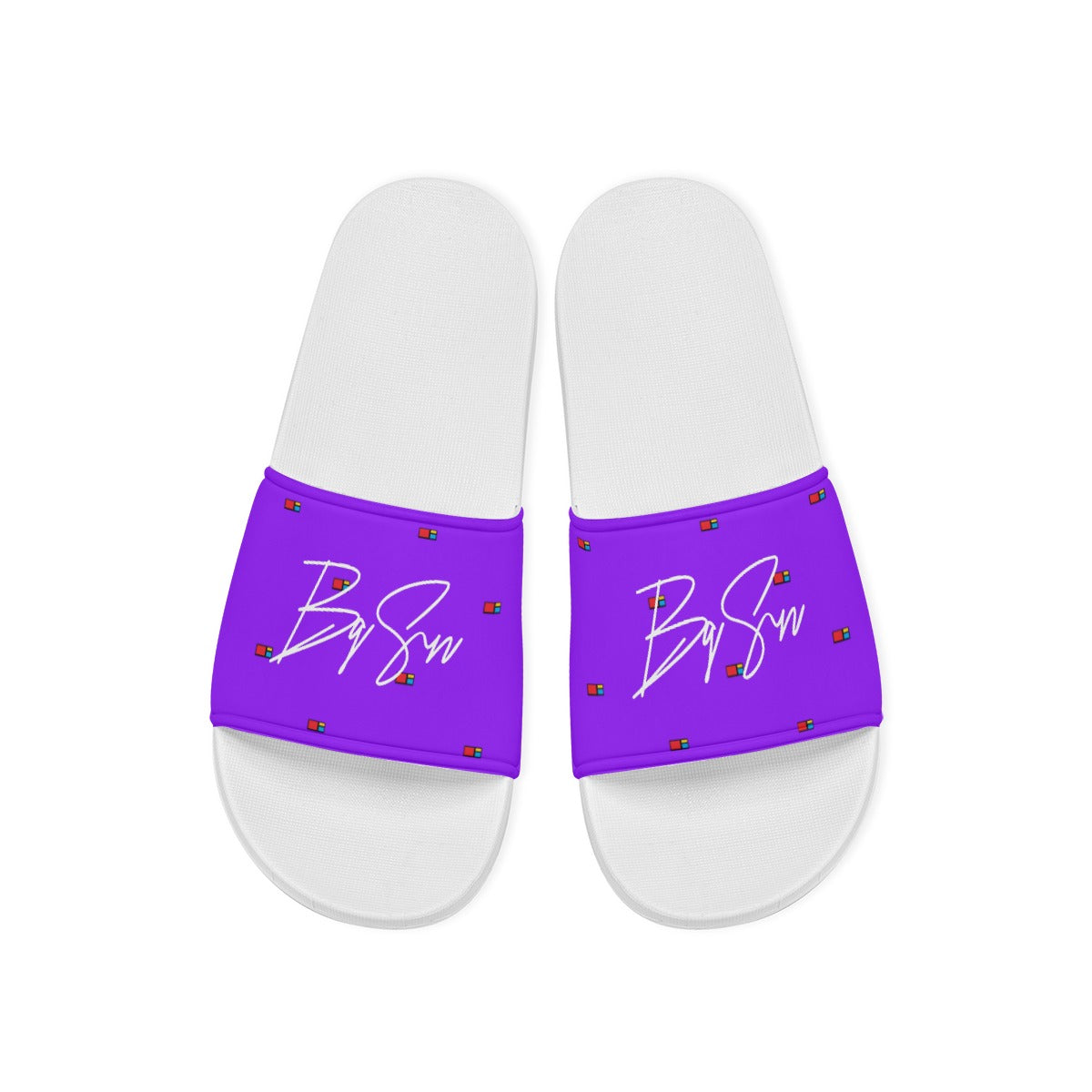BAGSEASON SLIDES FREE SHIPPING