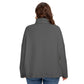 Turtleneck Knitted Sweater (Plus Size) FREE SHIPPING