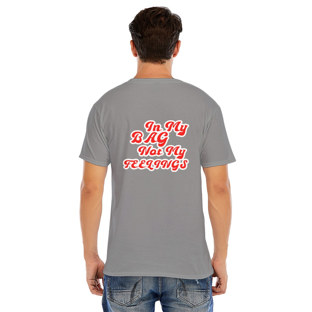 In My Bag T-shirt | FREE SHIPPING