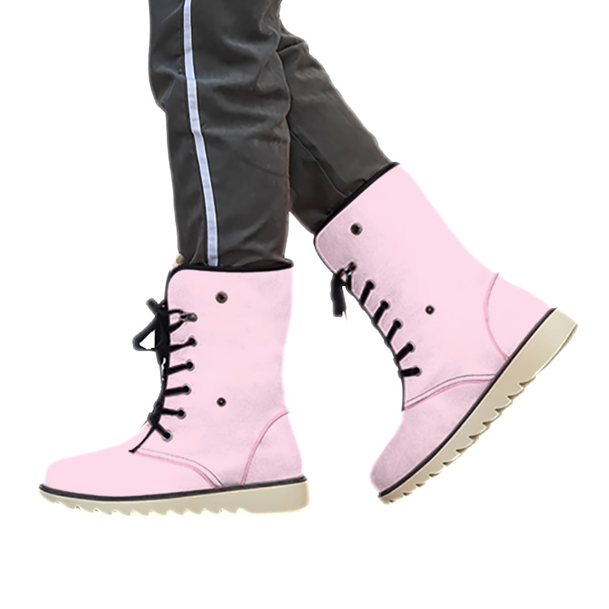 BBS Boots PINK FREE SHIPPING