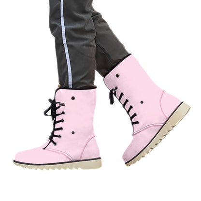 BBS Boots PINK FREE SHIPPING