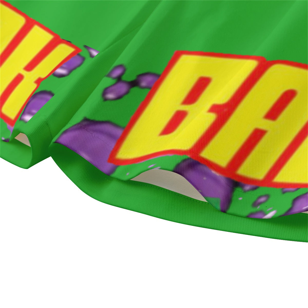 BLOCK BABY Short | FREE SHIPPING