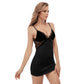 Dress With Lace FREE SHIPPING