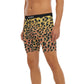 BBS Brief Shorts CHEETAH FREE SHIPPING