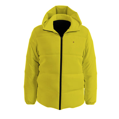 BBS Jacket YELLOW FREE SHIPPING
