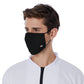 Mask with Adjustable Ear loops FREE SHIPPING