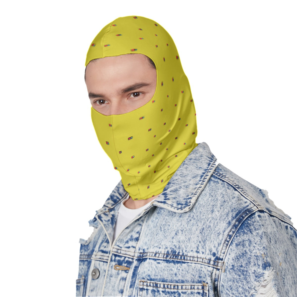 BBS Face Mask FREE SHIPPING
