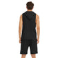 Sleeveless Vest And Shorts Set FREE SHIPPING