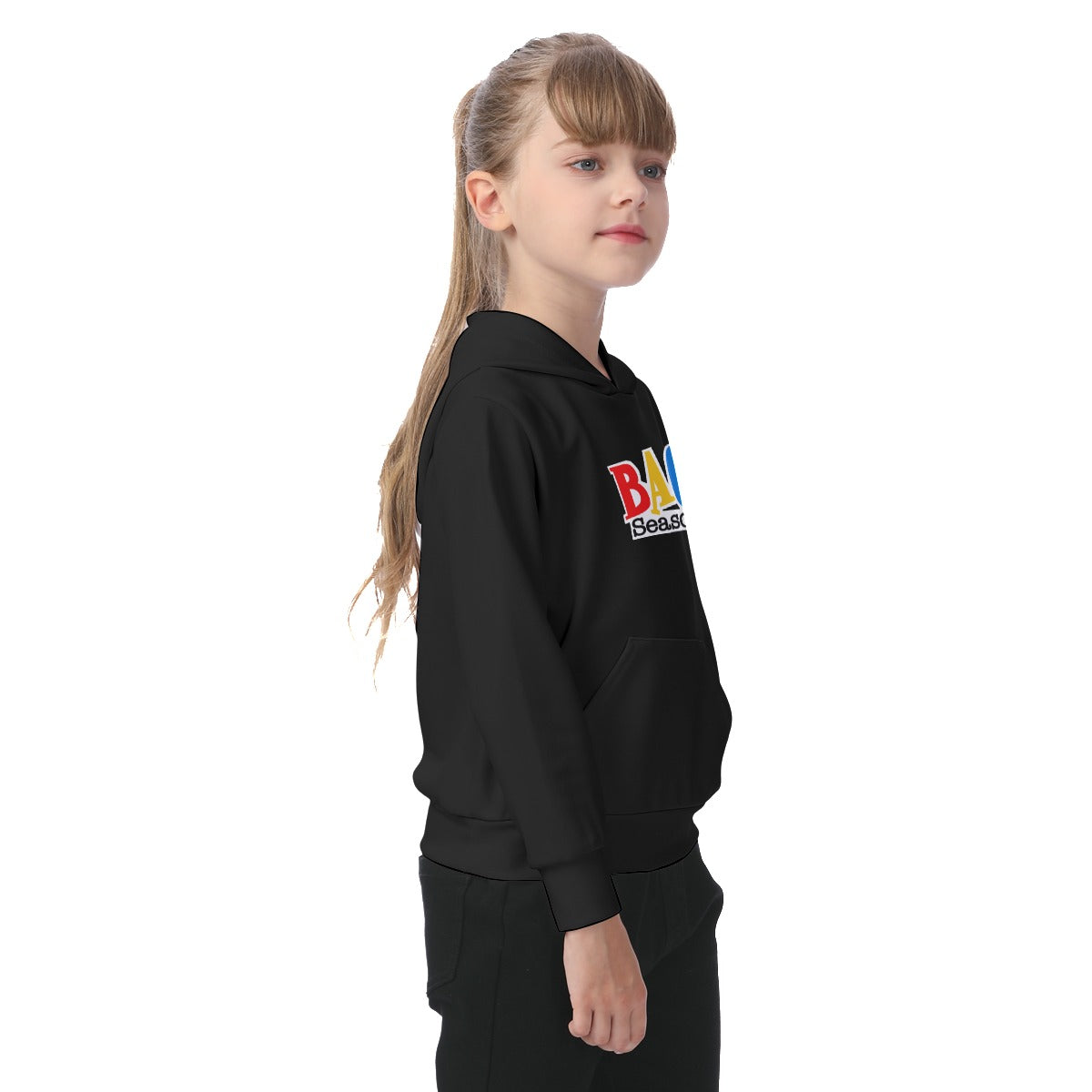 Bagseason Kid's Hoodie FREE SHIPPING