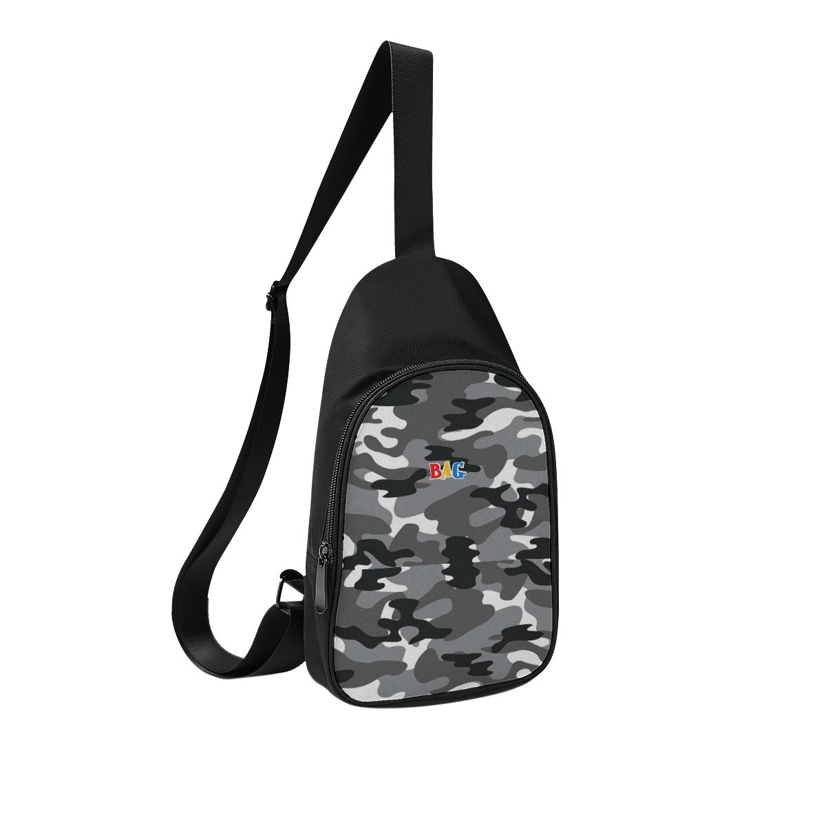 Chest Bags FREE SHIPPING