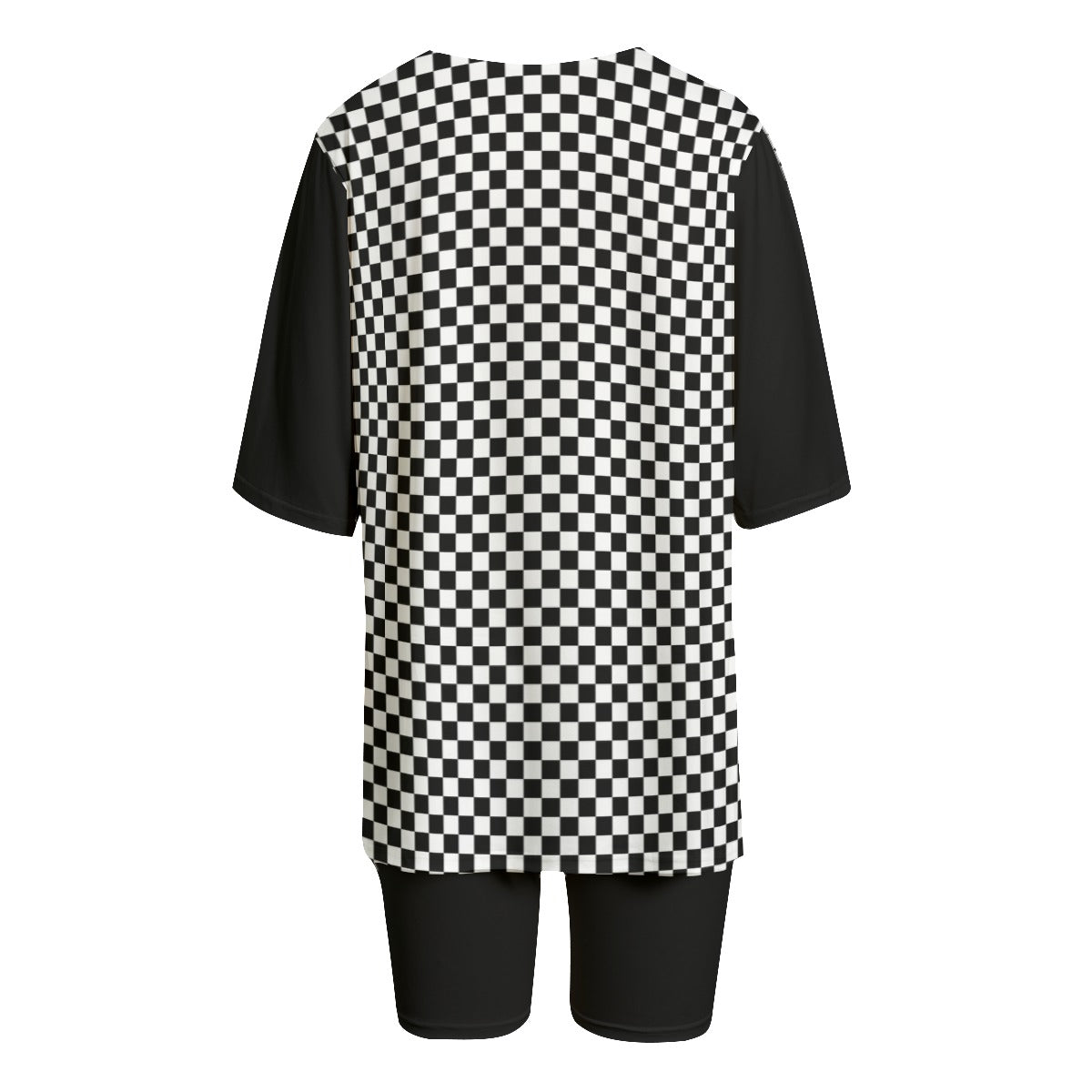 T-shirt & Short Sets FREE SHIPPING