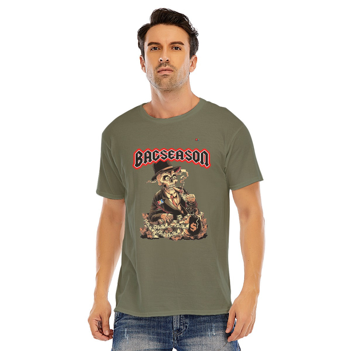 BAGSEASON TSHIRT | FREE SHIPPING