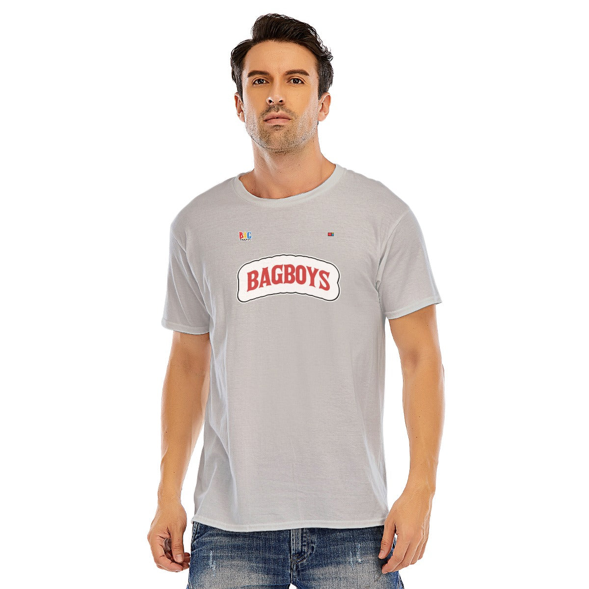 BAGSEASON TSHIRT  FREE SHIPPING