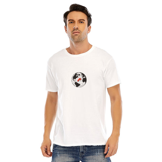 P WORLD T-shirt | FREE SHIPPING