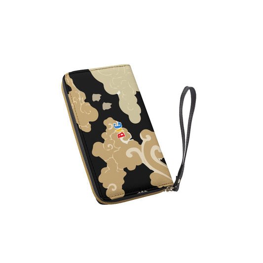BLK Bag Wallet FREE SHIPPING