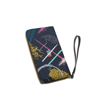 SHIMMER Bag Wallet FREE SHIPPING