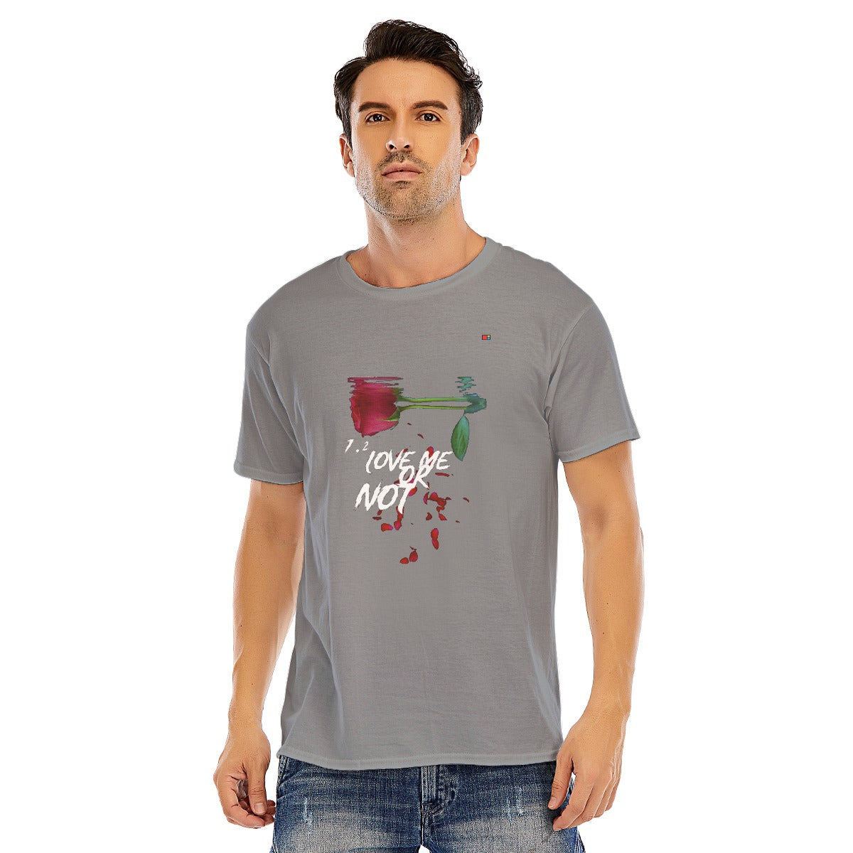 LOVE ME T-shirt | FREE SHIPPING