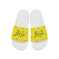 BAGSEASON SLIDES FREE SHIPPING