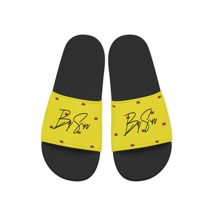 BAGSEASON SLIDES FREE SHIPPING