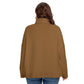 Turtleneck Knitted Sweater (Plus Size) FREE SHIPPING