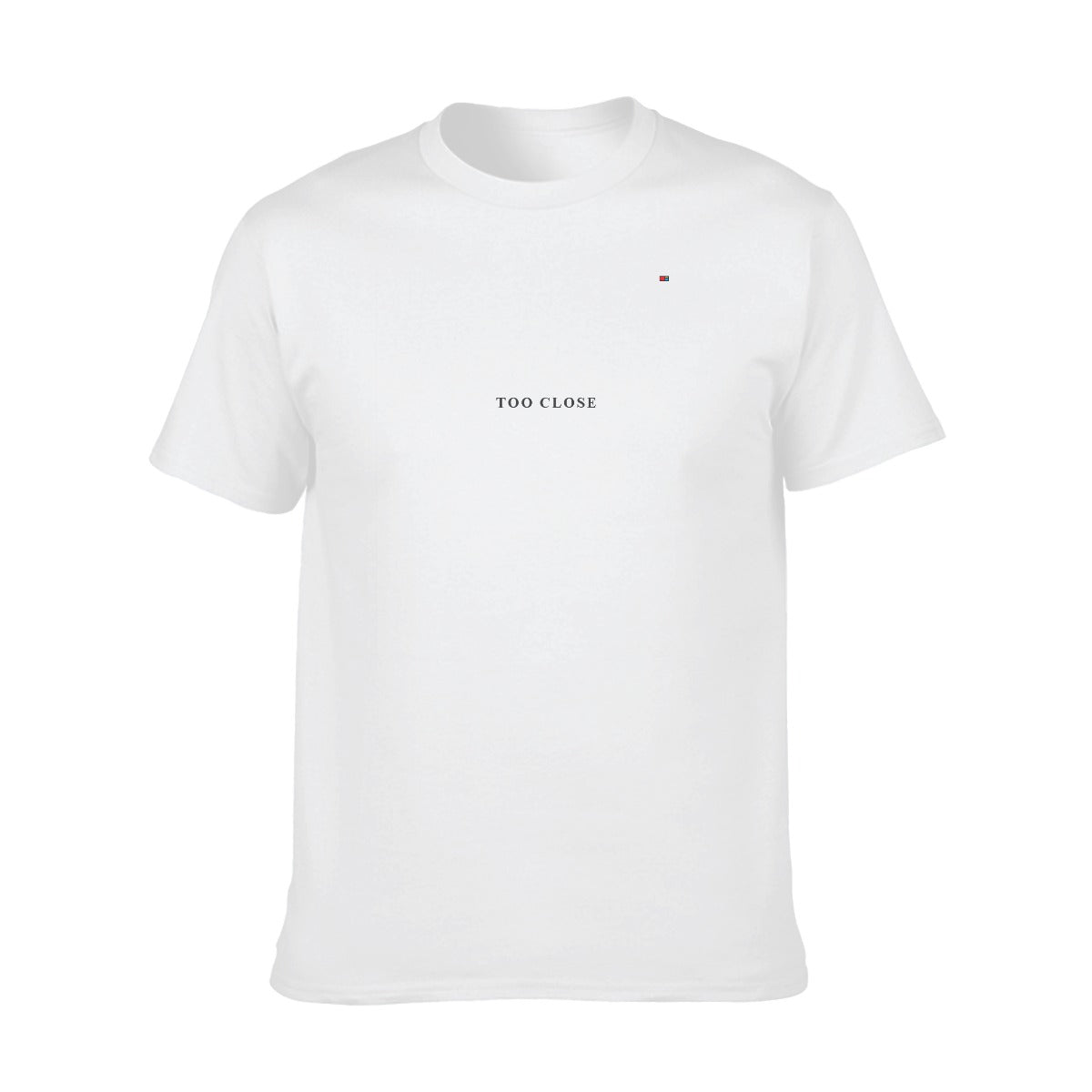 TOO CLOSE T-Shirt FREE SHIPPING