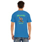 BAGSEASON TSHIRT FREE SHIPPING