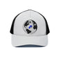 P WORLD CAP “FREE NICKSWISHER” FREE SHIPPING