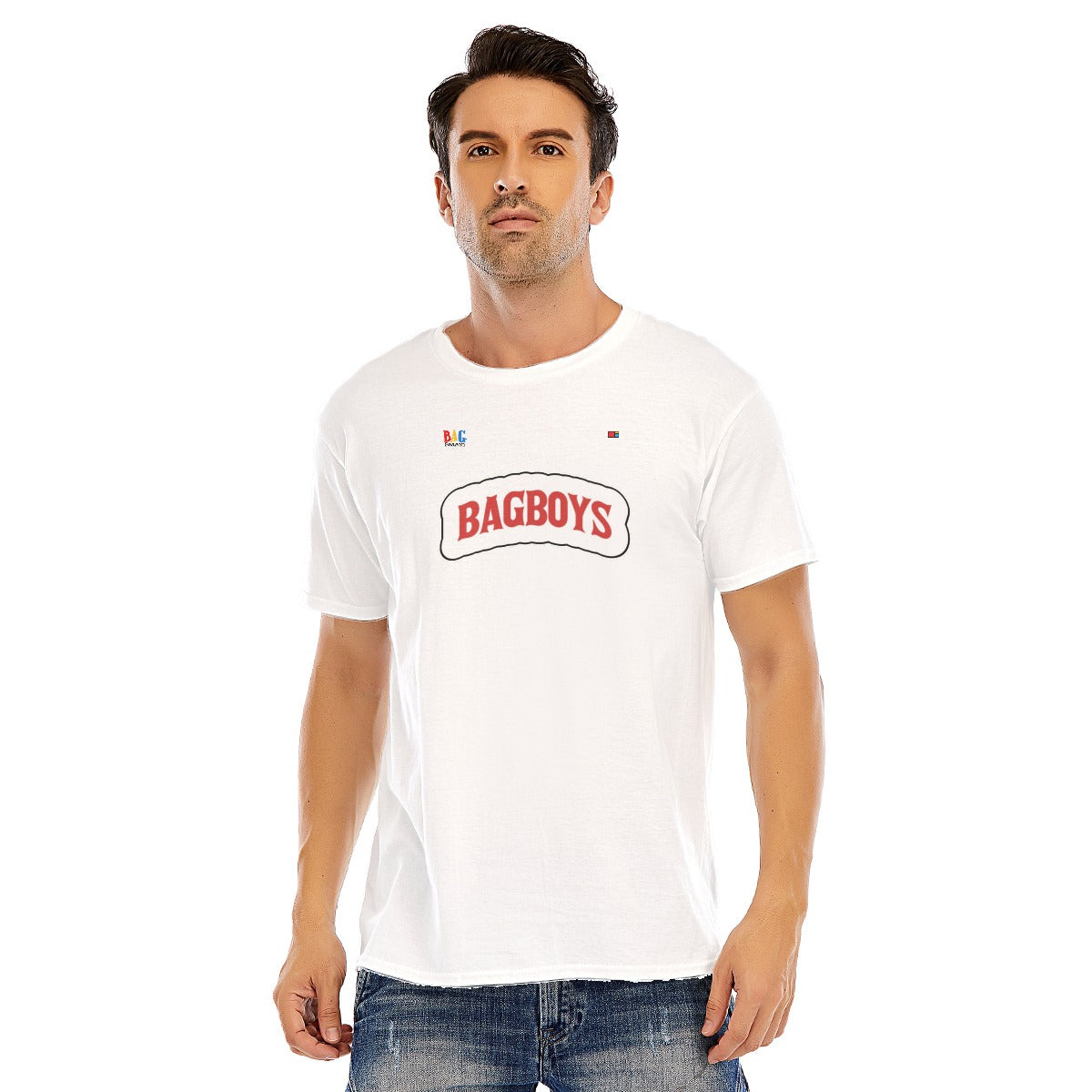 BAGSEASON TSHIRT  FREE SHIPPING
