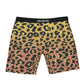 BBS Brief Shorts CHEETAH FREE SHIPPING