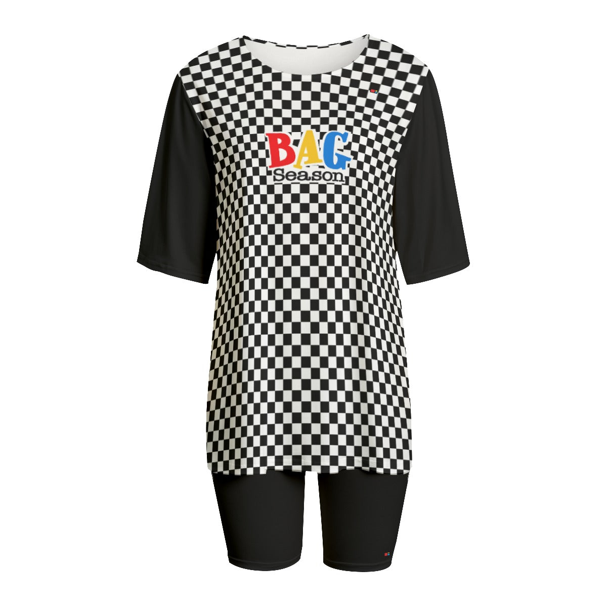 T-shirt & Short Sets FREE SHIPPING